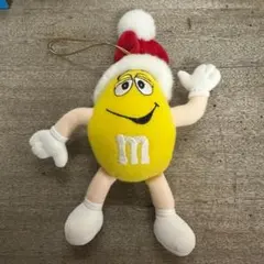 2025年最新】m&m's ぬいぐるみの人気アイテム - メルカリ