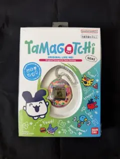 2026年最新】Gen2 たまごっちの人気アイテム - メルカリ