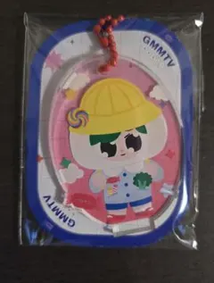 Paody GMMTV キーホルダー BounPrem キーチェーン - メルカリ