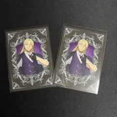 サカモトデイズ メディコス 特典フォトカード 神々廻