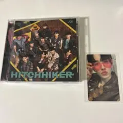 jo1 HITCHHIKER 佐藤景瑚