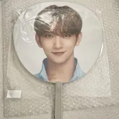 SEVENTEEN JOSHUA うちわ Ode to Youのサムネイル