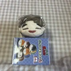 忍たま乱太郎 ぽてコロマスコット6 竹谷八左ヱ門