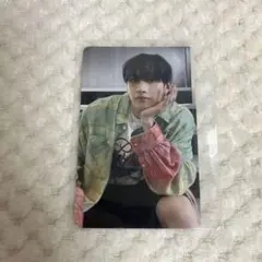 straykids スキズ バンチャン ATE HMVラキドロ トレカ
