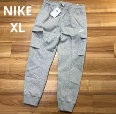 ナイキ XL スウェット　ジョガーパンツ　ジャージ　ズボン