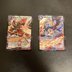 勝利のガイアールカイザー 勝利のリュウセイカイザー