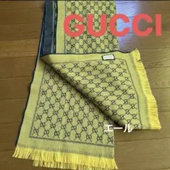 2025年最新】グッチ ショールの人気アイテム - メルカリ