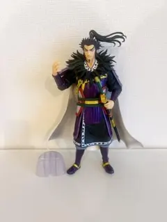 キングダム　一番くじ　The Animation 次代の傑物たち　A賞　桓騎