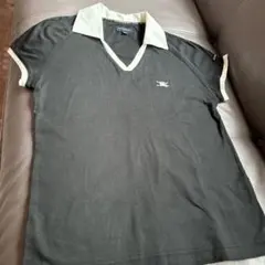 バーバリー　ポロシャツ