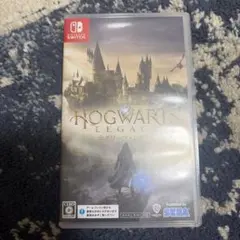ホグワーツ・レガシー Nintendo Switch ソフト