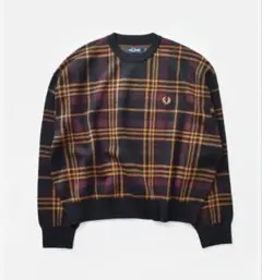 フレッドペリー