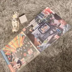 King&Prince CD アルバム シングル