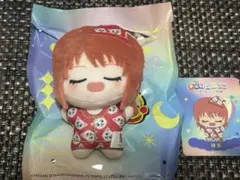 2026年最新】 銀魂 神楽 ぬいぐるみの人気アイテム - メルカリ