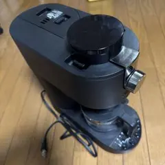 コーヒーメーカー　　ang-hd-a8 商品レビュー e angle ハンドドリップコーヒーメーカー ブラック ANG