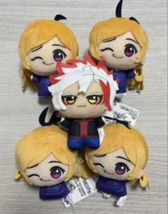 2026年最新】モンスターストライク ぬいぐるみの人気アイテム - メルカリ