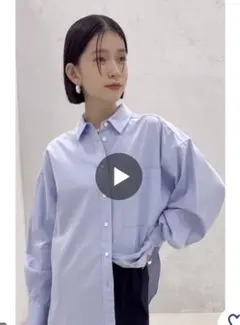Plage boys washer シャツ - メルカリ
