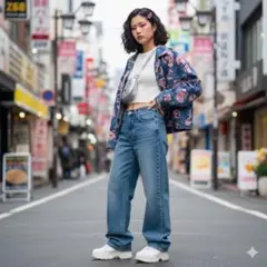 2025年最新】LITTLE sunny bite デニムの人気アイテム - メルカリ