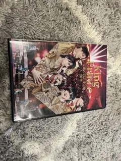 キンプリKing & Prince/CONCERT TOUR 2019〈2枚組〉