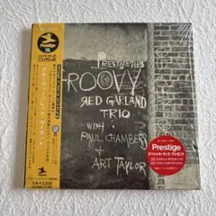 2025年最新】RED GARLAND レコードの人気アイテム - メルカリ