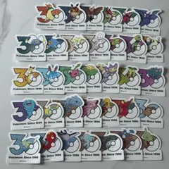 韓国限定 ポケモン ステッカー まとめ売り - メルカリ