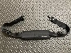 Samsonite ショルダーストラップ 黒