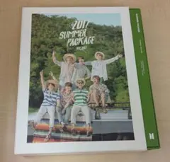 2026年最新】bts summer package 日本語の人気アイテム - メルカリ