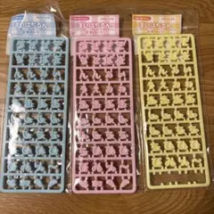 サンリオ　特殊ひらがな　文字パーツ まいぱちるん
