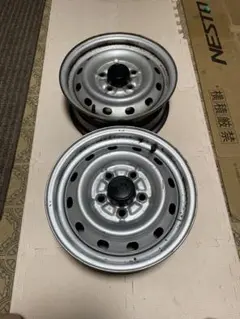 新品未使用】日産 クリッパー DR17V 純正ホイール 1本 - メルカリ