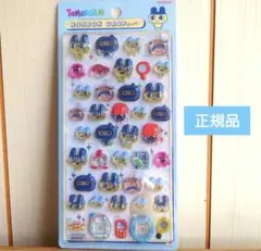 正規品☆たまごっち ボンボンドロップシール まめっち 新品未使用