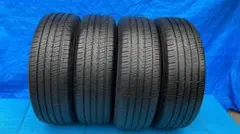 225/70R16 103H Dunlop GrandTrek PT5のサムネイル