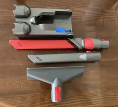 Dyson掃除機用 アタッチメント 4点セット