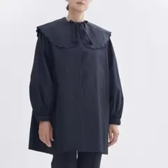 2026年最新】Yori スカラップ ジャケットの人気アイテム - メルカリ