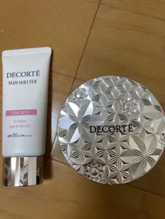 DECORTÉ LOOSE POWDER 20g