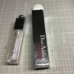 ディオール　アディクト　リップ　マキシマイザー　027