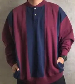 90年代　 古着　THE ARROW COMPANY スウェット