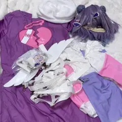 2026年最新】紫宮るな コスプレの人気アイテム - メルカリ