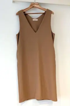 マタニティにも[ chocol raffine robe] ジャンパースカートのサムネイル
