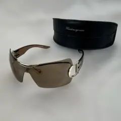 Christian Dior ディオールサングラス ヴィンテージ B697のサムネイル