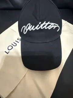 Louis Vuitton キャップ シグネチャーのサムネイル
