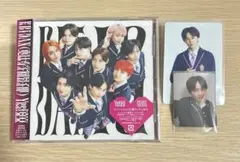 EBiDAN Yes!東京 超特急盤 タクヤ