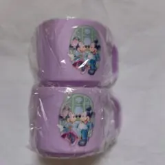 ファンタジースプリングホテル　コップ2個セット