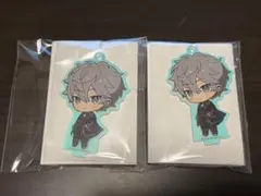 あんスタ アニカフェ 瀬名泉 アクリルスタンド