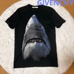 2026年最新】GIVENCHY シャーク tの人気アイテム - メルカリ