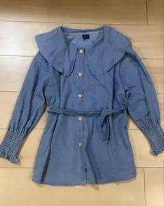 URBAN CHERRY ワンピース