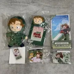 【新品】忍たま乱太郎 善法寺伊作 グッズ まとめ売り