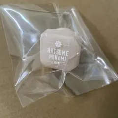 【本日発送可】アイドリッシュセブン アイナナ リングライト リンライ 巳波