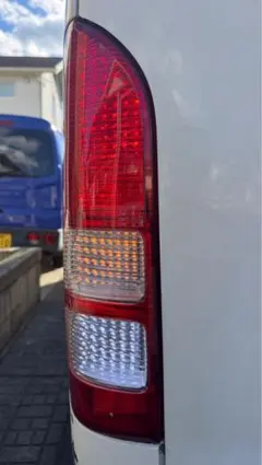 2026年最新】ハイエース テールランプ 純正 左の人気アイテム - メルカリ