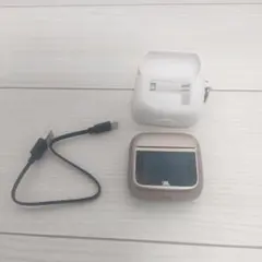 美品 JBL TOUR PRO3 ラテ 充電ケース