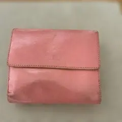 ケイトスペイド　二つ折財布