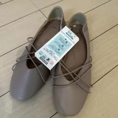 Closshi 靴　Mサイズ　新品未使用 しまむら 値下げ⭕️ ピンクベージュ